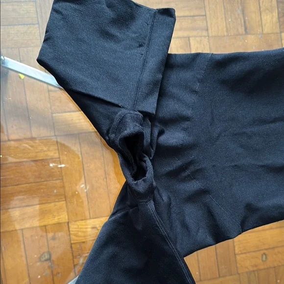 Shapewaer Spanx Black Women's Intimate Bodysuit - Picture 4 of 11